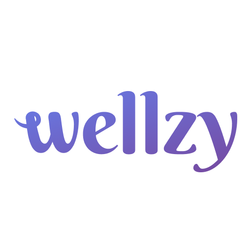 Wellzy Logo